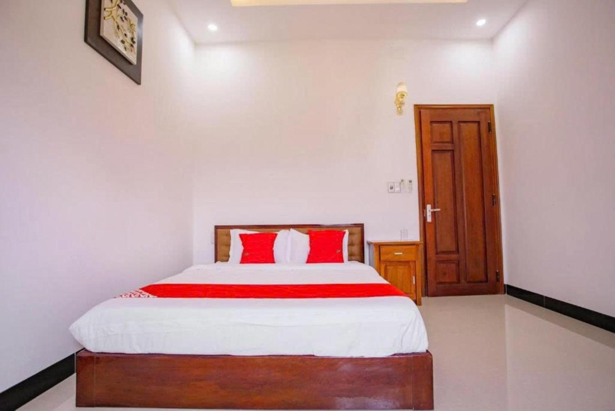 Thanh Phuong Hotel Hue Bagian luar foto