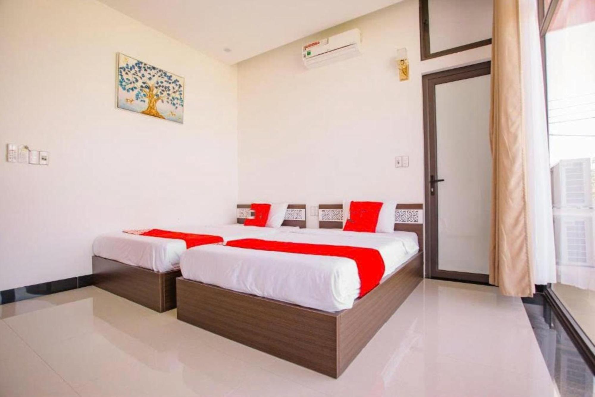 Thanh Phuong Hotel Hue Bagian luar foto