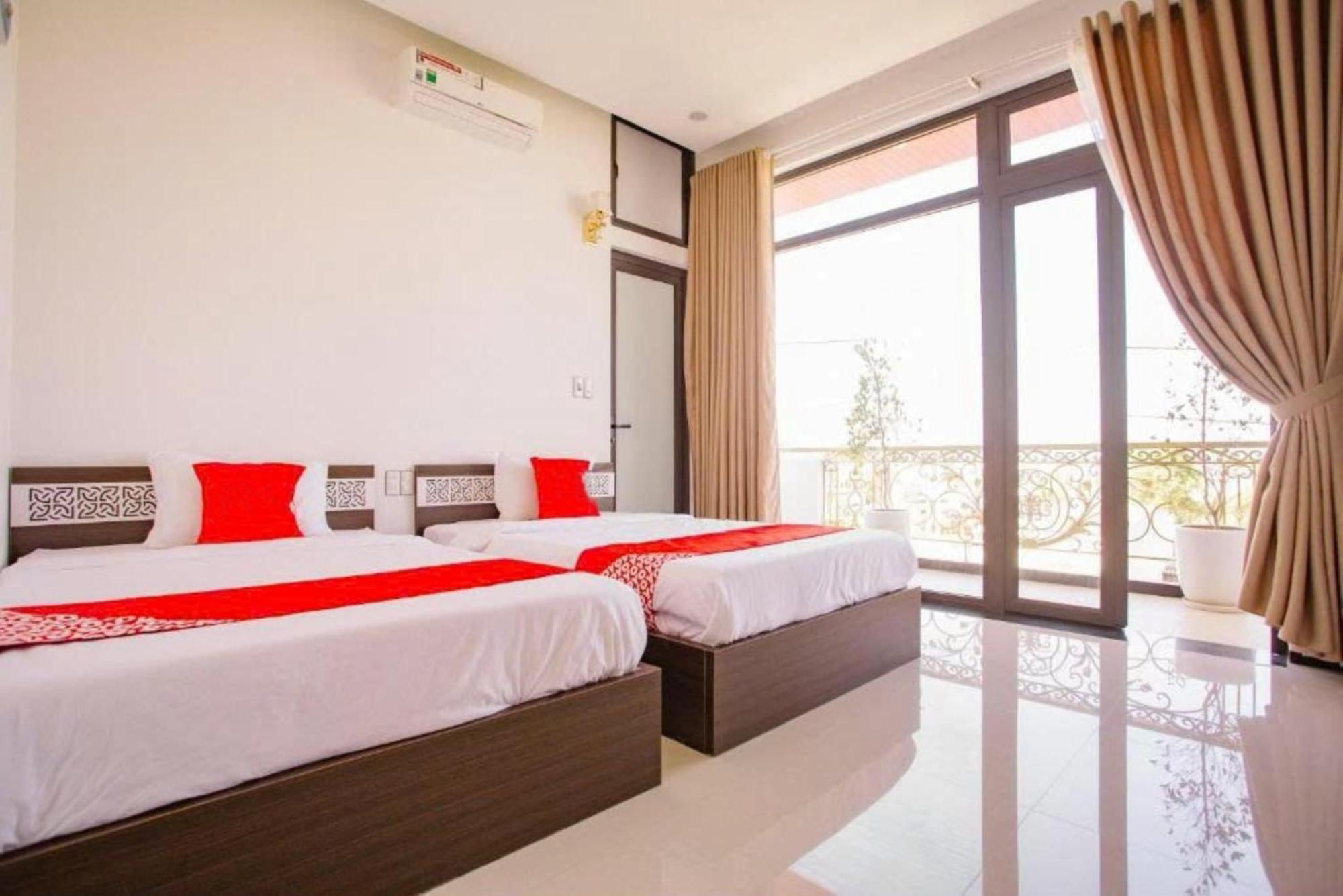 Thanh Phuong Hotel Hue Bagian luar foto