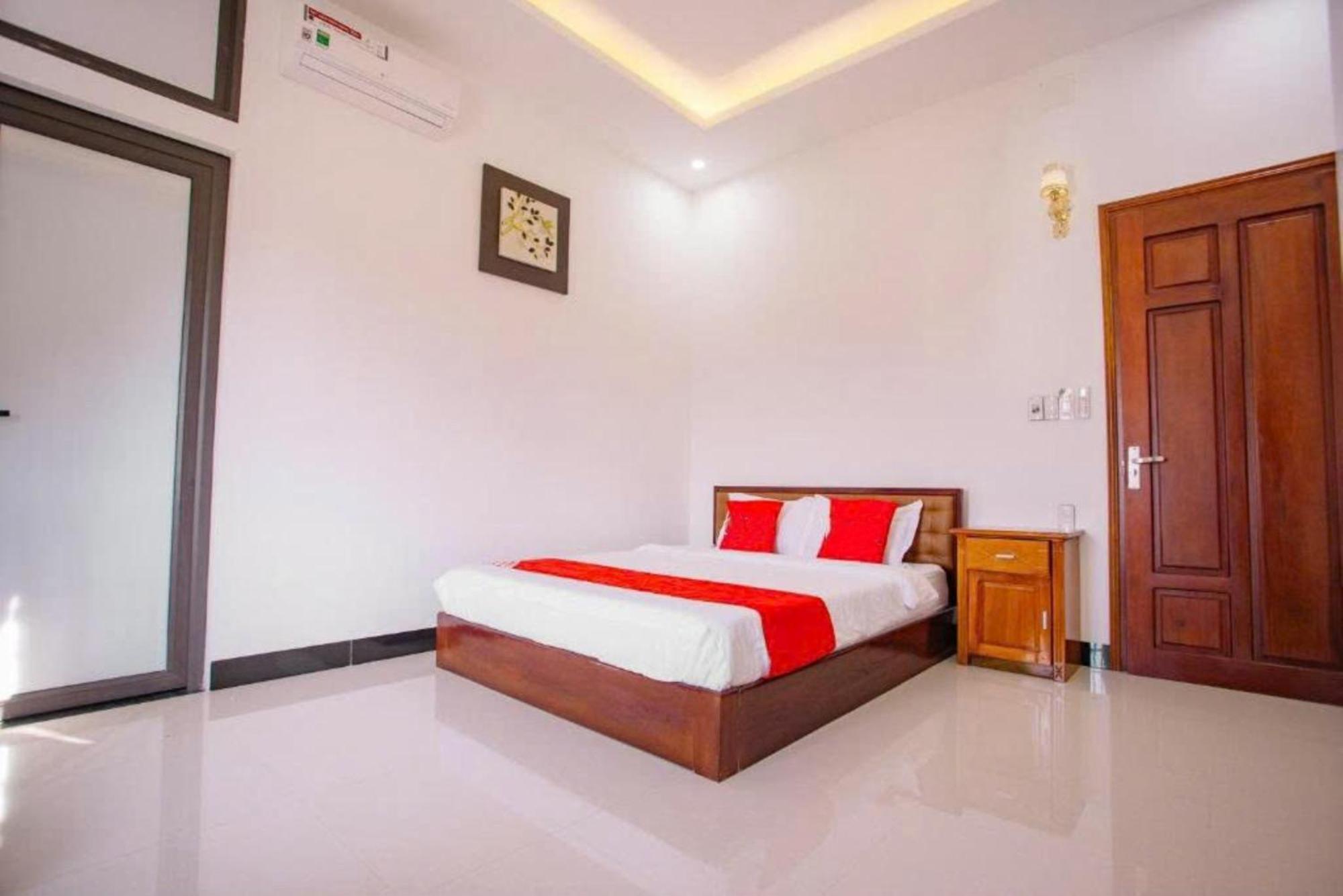 Thanh Phuong Hotel Hue Bagian luar foto