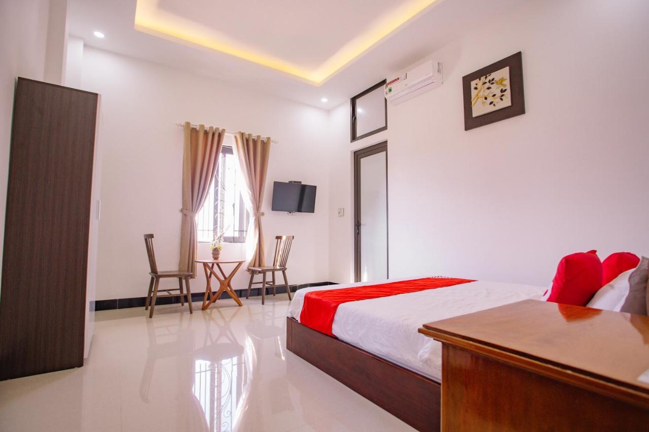 Thanh Phuong Hotel Hue Bagian luar foto