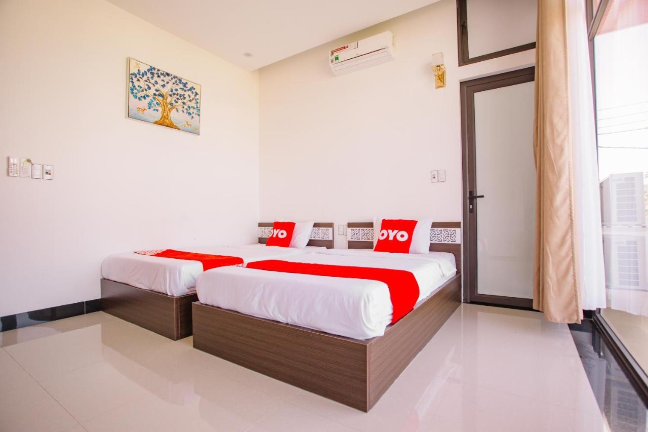 Thanh Phuong Hotel Hue Bagian luar foto