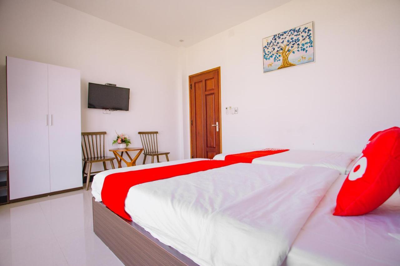 Thanh Phuong Hotel Hue Bagian luar foto